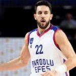 ZAL Vs ANA Fantasy Team Prediction : Zalgiris Kaunas Vs Anadolu Efes Istanbul Euroleague 2020-21