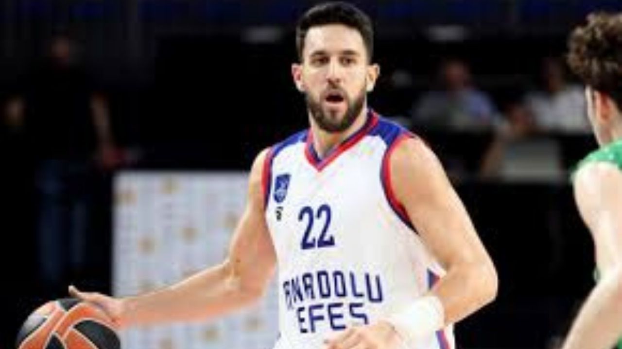 ZAL Vs ANA Fantasy Team Prediction : Zalgiris Kaunas Vs Anadolu Efes Istanbul Euroleague 2020-21