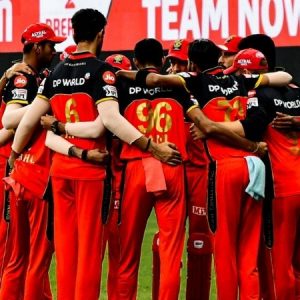 CSK vs BLR Team Prediction: Chennai Super Kings vs Royal Challengers Bangalore – 10 October 2020 (Dubai). Two heavyweights and arch-rivals of IPL are up against each other in this high voltage game.