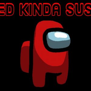 Sus meaning in Among Us