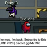 Among Us Hack: Is the Eris Loris Saga at an end? Wave 2 of anti-hack updates to fix chat spam - Innersloth