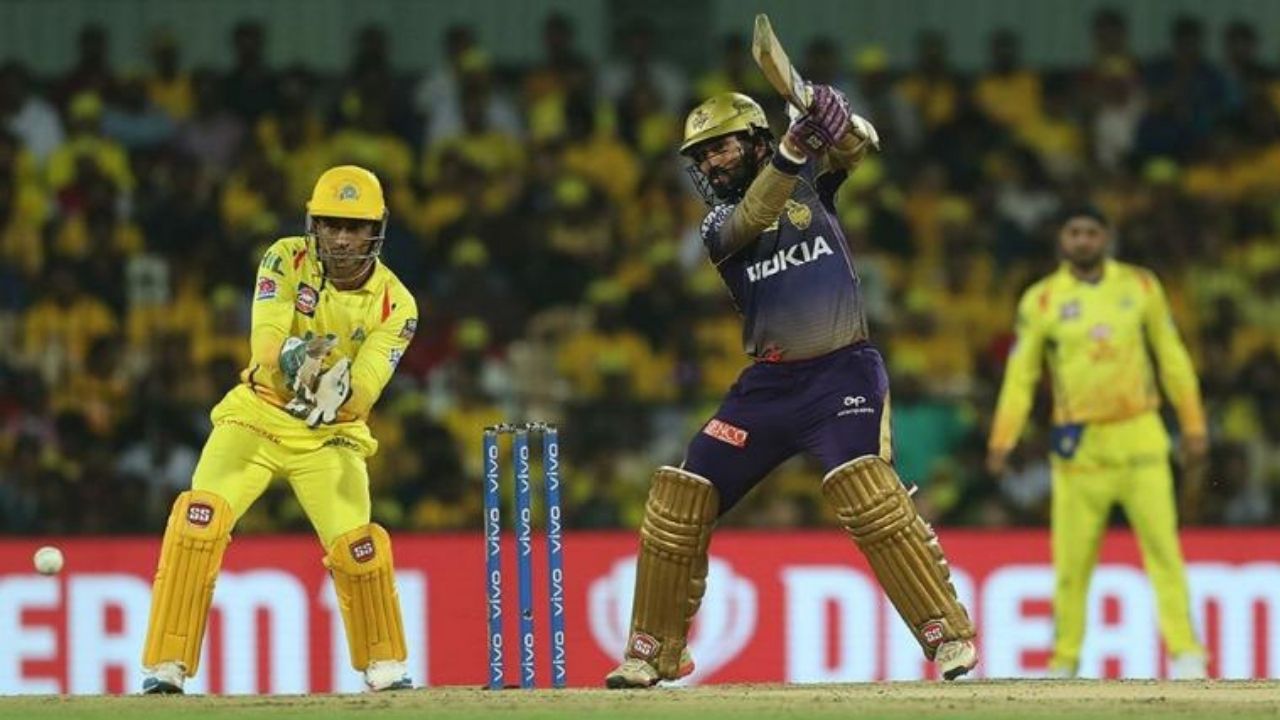 KKR vs CSK Head to Head Records | Kolkata Knight Riders vs Chennai Super Kings H2H Stats | IPL 2020 Match 21