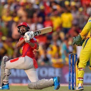 Why are Jimmy Neesham and Karun Nair not playing today's IPL 2020 match vs CSK?