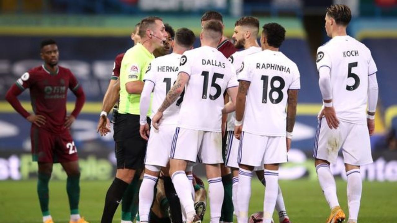 AVL vs LU Fantasy Team Prediction: Aston Villa vs Leeds United Best Fantasy Team for Premier League 2020-21