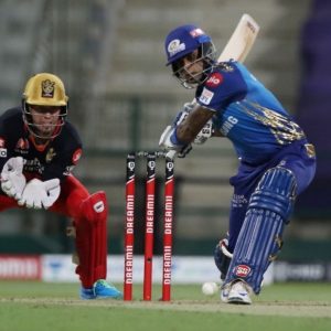 Suryakumar Yadav IPL 2020: Twitter reactions on Mumbai Indians batsman powering team to win vs RCB