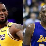 LeBron James on Kobe Bryant-Shaquille O'Neal duo