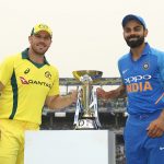 Australia T20I and ODI team for India series: Cameron Green gets maiden call-up; Moises Henriques handed comeback