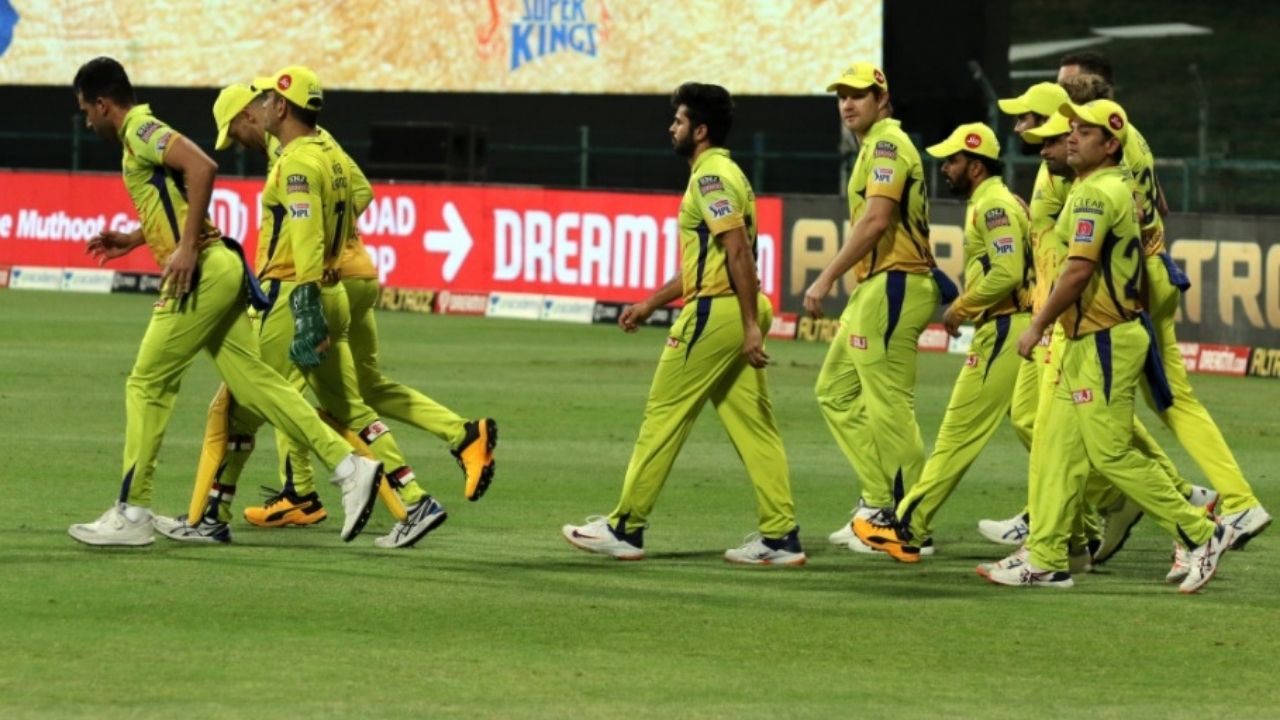 KKR vs CSK Man of the Match today: Who was awarded Man of the Match in IPL 2020 Match 49?