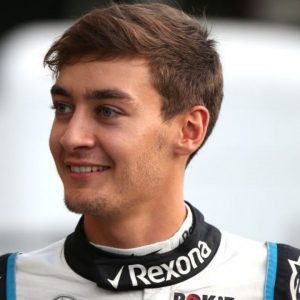 "They are no quicker than us"- George Russell speaks on Alfa Romeo and Haas' performances