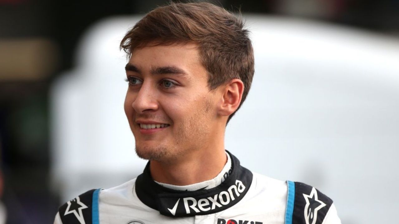 "They are no quicker than us"- George Russell speaks on Alfa Romeo and Haas' performances