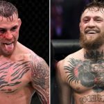 Conor McGregor Agrees To Fight Dustin Poirier; Puts Forth Condition