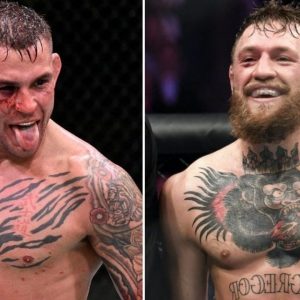 Conor McGregor Agrees To Fight Dustin Poirier; Puts Forth Condition