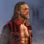 “I think everyone wants to see that one” – Edge on which WWE Superstar he would like to face