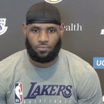 Still remember 2011 Finals Game 2 vs Mavericks': LeBron James