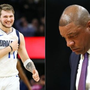 Mavericks series led to Doc Rivers' firing