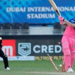 Will Ben Stokes open the batting for Rajasthan Royals vs Delhi Capitals in today's IPL 2020 match?