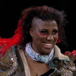 Ember Moon on how Edge helped save her career