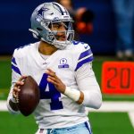 Is Dak Prescott Playing This Week Against The Eagles? Cowboys QB's Injury Report