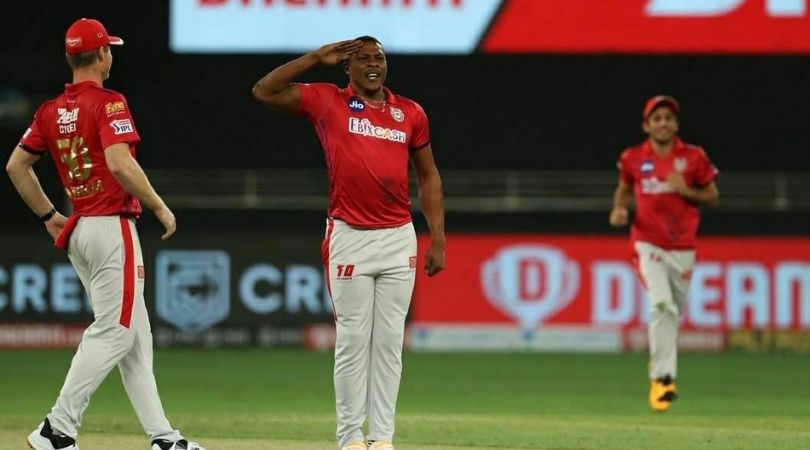 KXIP vs CSK Fantasy Prediction: Kings XI Punjab vs Chennai Super Kings – 4 October 2020 (Dubai). Both teams will be looking to get their second win of the season.