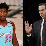 Every player should study Jimmy Butler': Erik Spoelstra