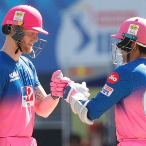 RR vs SRH Fantasy Prediction: Rajasthan Royals vs Sunrisers Hyderabad – 22 October 2020 (Dubai). This game is a virtual eliminator where the loser of this game will definitely bow out of the tournament.