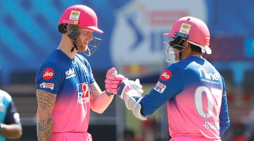 RR vs SRH Fantasy Prediction: Rajasthan Royals vs Sunrisers Hyderabad – 22 October 2020 (Dubai). This game is a virtual eliminator where the loser of this game will definitely bow out of the tournament.