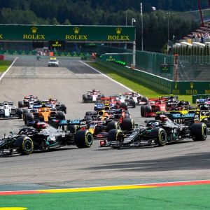 F1 2021 Calendar: Provisional race calendar presented to teams; Bahrain to be pre-season testing ground in place of Barcelona