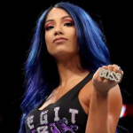 Sasha Banks explains why she isn't interested in being a role model