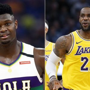 'Zion Williamson resembles LeBron James or Charles Barkley': Stan Van Gundy