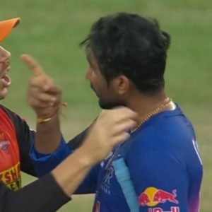 'Got taken away in the heat of the moment': Rahul Tewatia plays down animated discussion with Khaleel Ahmed in IPL 2020