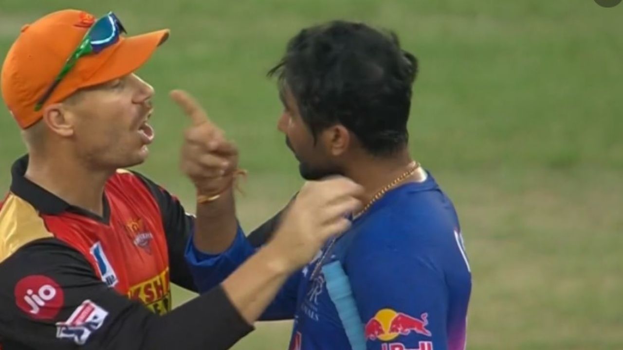 'Got taken away in the heat of the moment': Rahul Tewatia plays down animated discussion with Khaleel Ahmed in IPL 2020