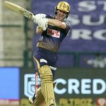 Morgan cricket player: Twitter reactions on Eoin Morgan and Rahul Tripathi's freaky partnership vs Delhi Capitals