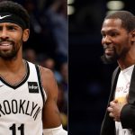 Kyrie Irving is better than Allen Iverson'