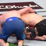 Justin Gaethje Reveals What He Told Khabib Nurmagomedov After The Match