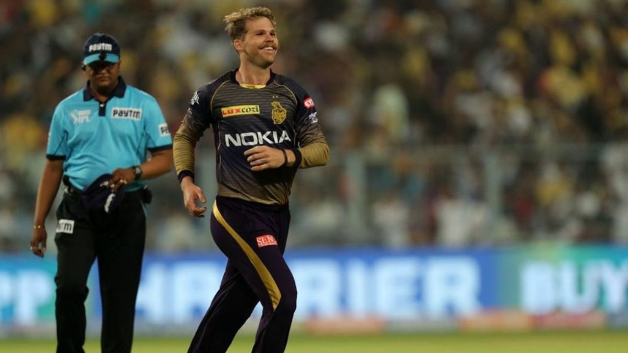 Lockie Ferguson IPL 2020: Who won the toss today in SRH vs KKR IPL 2020 match?