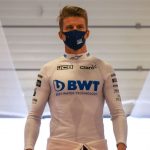 "I would like to find out, measure myself against him"- Nico Hulkenberg on pairing up with Max Verstappen