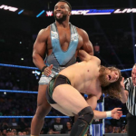 Big E on people asking him to be more serious