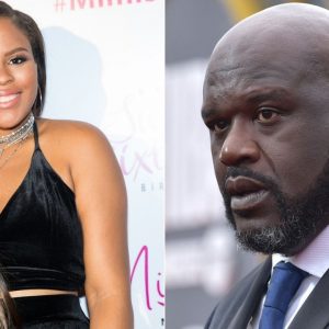 Lakers legend Shaquille O'Neal explains rules of dating for his daughters