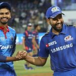 MI vs DC Head to Head Records | Mumbai Indians vs Delhi Capitals H2H Stats | IPL 2020 Match 27