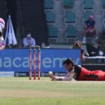 Sanju Samson dismissal vs RCB: Watch Yuzvendra Chahal produces fantastic caught and bowled to dismiss Samson