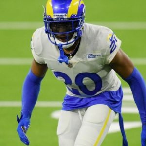 Highest Paid Cornerbacks in NFL : Who are the highest paid cornerbacks in the NFL 2020