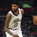 Paul George to be traded to Knicks