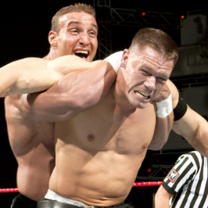 Chris Masters claims Shawn Michaels saved his career from John Cena