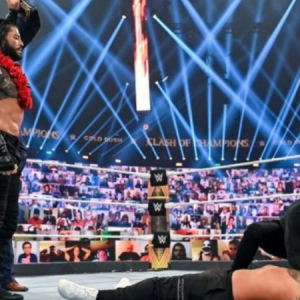 “This is real, this is him. That’s why it feels so strong” – Triple H on Roman Reigns’ new character