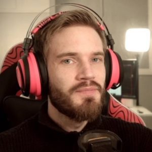 KSI and PewDiePie team up for a game of Among Us