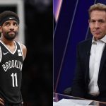 ‘Kyrie Irving is so delusional, he derailed the Nets’: Skip Bayless rips into ‘Uncle Drew’ for remarks after first home game appearance