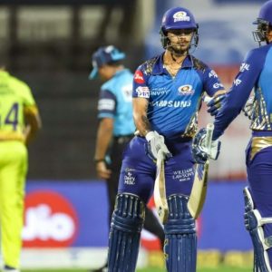 Ishan Kishan IPL 2020: Twitter reactions on Kishan and Quinton de Kock registering a 10-wicket win vs CSK