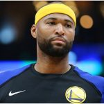 "I'll put a bullet through your f***ing head": When former Lakers star DeMarcus Cousins threatened to kill his ex-girlfriend Christy West