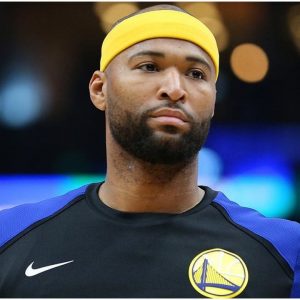 "I'll put a bullet through your f***ing head": When former Lakers star DeMarcus Cousins threatened to kill his ex-girlfriend Christy West