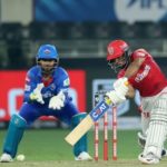 KXIP vs DC Head to Head Records | Kings XI Punjab vs Delhi Capitals H2H Stats | IPL 2020 Match 38